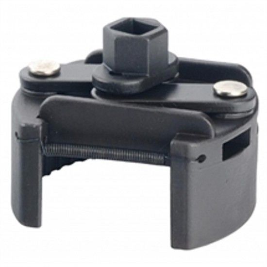 Chave De Filtros Auto Ap. 1/2 *80-120mm * 9B0703A refª 344150 Force