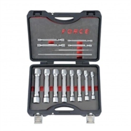 Jogo Ch Tubo *8X9 > 30X32mm * 14Pc 5144 refª 342114 Force