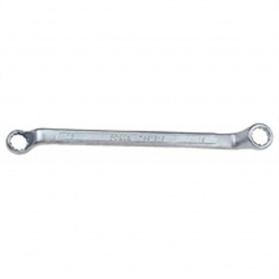 Chave De Anel 38X42 Curva 75º *440mm * 7593842 refª 314882 Force