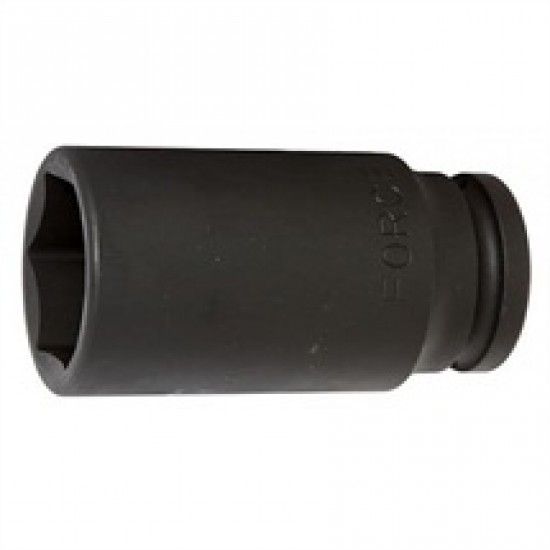 Chave Cx 18mm Imp. Hex Longa ¾ x 100mm refª 46510018 Force