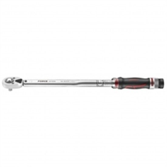 Chave Dinamometro 3/8\" * 19-110 Nm* 6473383 refª 344273 Force