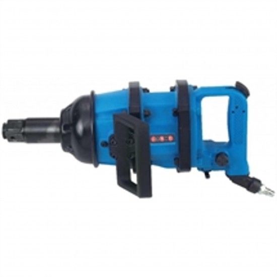 Aparafusador Impacto 1-1/2\" Curta * 825121 refª 348535 Force