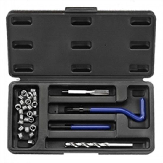 Jogo Reparador De Roscas M10X1 * 924U2 refª 317675 Force