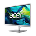 Acer Aspire DQ.BMFEG.001 PC all-in-one Intel Core Ultra 5 125U 68,6 cm (27") 1920 x 1080 pixels 16 GB DDR5-SDRAM 1 TB SSD Windows 11 Home Wi-Fi 7 (802.11be) Branco