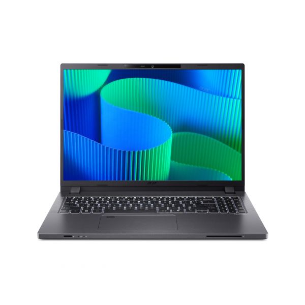 Acer Travelmate TMP216-51 16" WUXGA Intel Ultra 5 120U 16GB 512GB SSD Windows 11 Pro