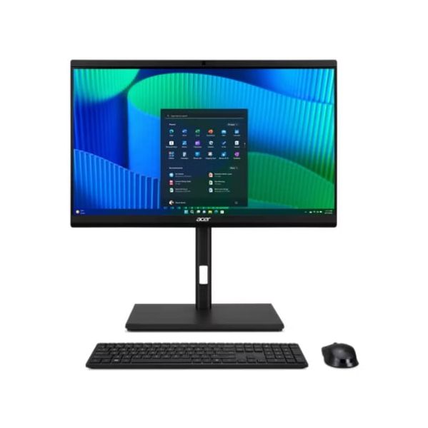 Acer Veriton VZ2724G i7 16GB 512GB SSD FHD W11Pro