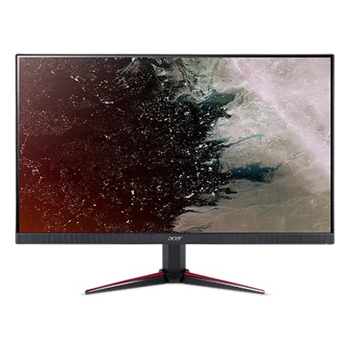 Monitor Acer NITRO VG240YX1bmiipx 23.8" LED IPS FullHD 200Hz com Altifalantes e FreeSync