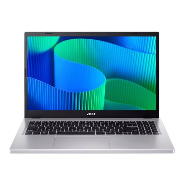 Acer Extensa 15 EX215-57 15.6" FHD Intel Core i7-13620H 16GB 1TB NVMe SSD Intel UHD Graphics Prata Sem Sistema Operativo (Teclado Espanhol)