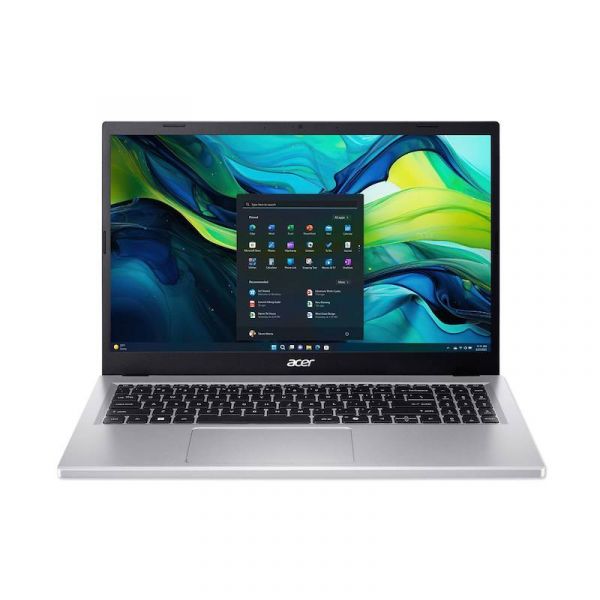 Acer Aspire Go 15 AG15-42P-R331 15.6" FHD AMD Ryzen 7 5825U 16GB 512GB SSD Radeon Vega 8 W11H