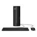Acer Aspire XC-1860 Intel Core Ultra 7 265 32 GB DDR5-SDRAM 1 TB SSD Windows 11 Home PC Preto