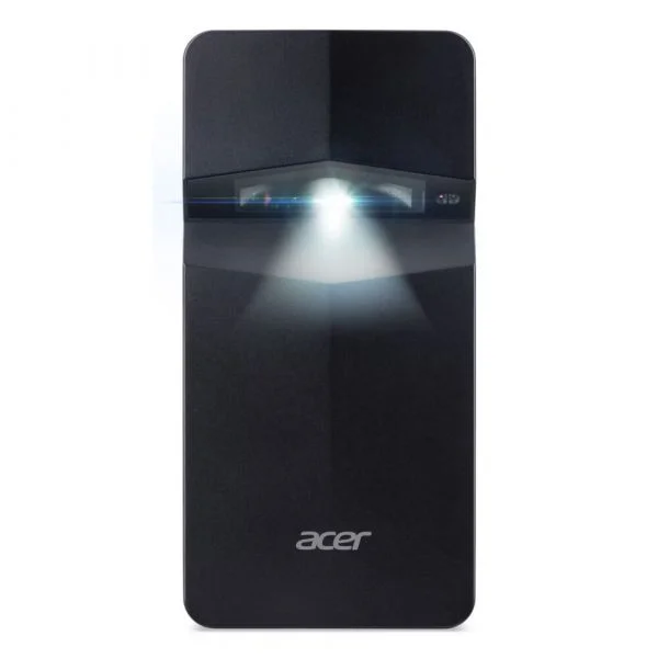 Acer Projetor PD1520Us LED 500 lúmenes ANSI 1080p Ultra Curta Distância Wi-Fi HDMI