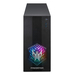 Acer Predator PO3-665_H810 Intel Core Ultra 7 265F 32 GB DDR4-SDRAM 1 TB SSD NVIDIA GeForce RTX 5060 Windows 11 Home PC Preto
