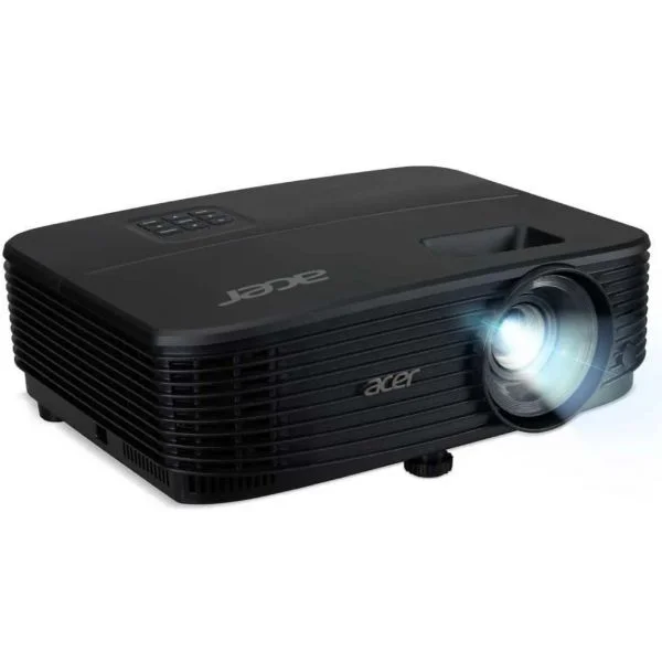 Acer Projetor P1357 DLP WXGA 4800 Lúmens 20.000:1 Branco
