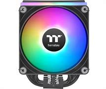 Thermaltake Astria 400 ARGB Air Cooler 120mm Preto Universal