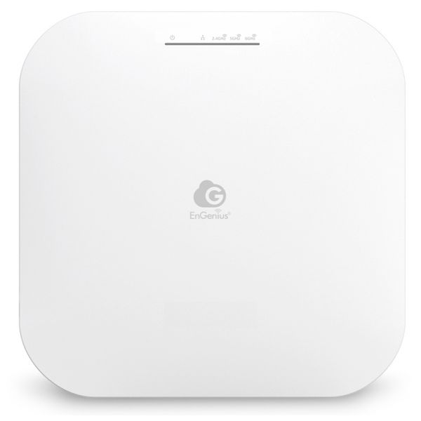 EnGenius ECW516L Ponto de Acesso Wi-Fi 7 White