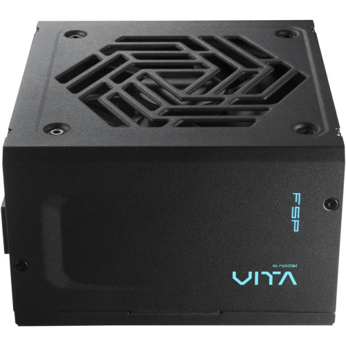 FSP VITA BD 750W 80 Plus Bronze Não Modular Preto