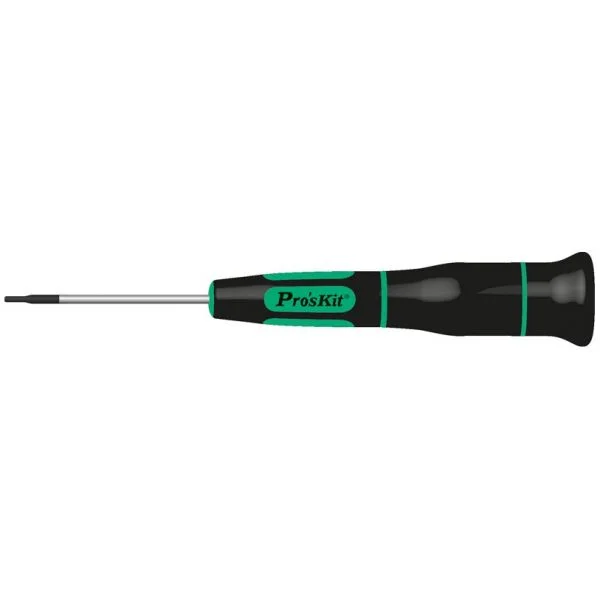 ProsKit Chave Torx T6 - SD-081-T6