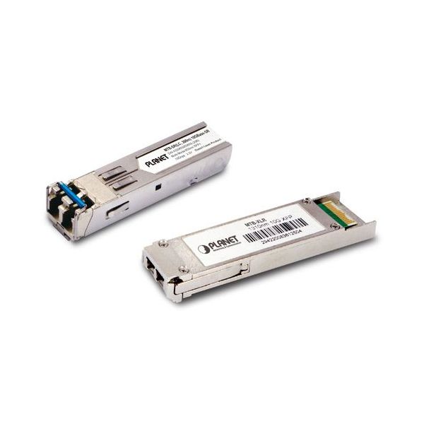 Planet Switch Technology Corp. Planet 10G Sfp+ Fiber Transceiver (TX1270nm/RX1330nm) - 40km - MTB-LA40