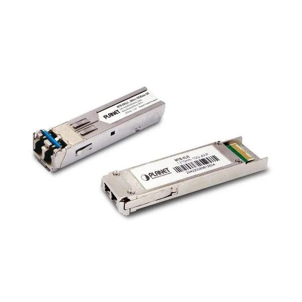 Planet Switch Technology Corp. Planet 10G Sfp+ Fiber Transceiver (TX1330nm/RX1270nm) - 40km - MTB-LB40