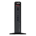 ASUS ROG NUC RNUC15JNK9X389A2 Intel Core Ultra 9 275HX 32 GB DDR5-SDRAM 1 TB SSD NVIDIA GeForce RTX 5070 Ti Windows 11 Home USFF Mini PC Preto