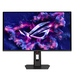 Monitor Asus 26.5" ROG Strix XG27AQDPG QHD 500Hz QD-OLED FreeSync Premium Pro G-SYNC HDR500
