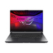 ASUS G615LR-U92BT57CS2 Intel Core Ultra 9 275HX Computador portátil 40,6 cm (16") WQXGA 32 GB DDR5-SDRAM 1 TB SSD NVIDIA GeForce RTX 5070 Ti Wi-Fi 7 (802.11be) Português Cinzento