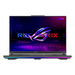 ASUS ROG Strix G16 G614PR-R98AT57CS1 AMD Ryzen™ 9 8940HX Computador portátil 40,6 cm (16") WUXGA 32 GB DDR5-SDRAM 1 TB SSD NVIDIA GeForce RTX 5070 Ti Wi-Fi 6E (802.11ax) Português Cinzento