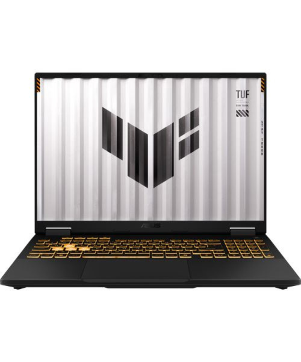 Asus TUF F16 FX608JMR-74A56CB1 16" FHD+ Intel i7-14650HX 32GB 1TB SSD NVIDIA GeForce RTX 5060 Windows 11 Home