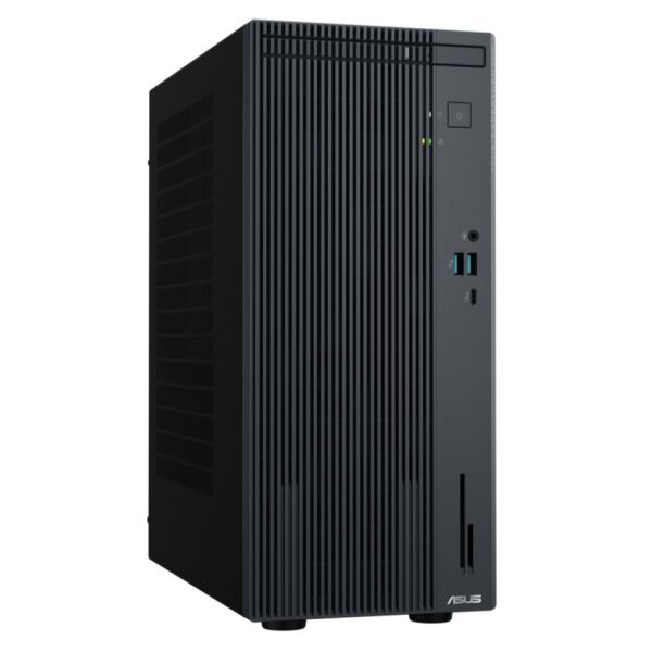 Asus ExpertCenter Essential P500MV i7-13620H 16GB 1TB SSD UHD Graphics 730 Gray/Black Windows 11 Home