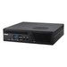ASUS PB63-B5204AH Intel® Core™ i5 i5-14400 16 GB DDR5-SDRAM 512 GB SSD Windows 11 Pro Mini PC Preto