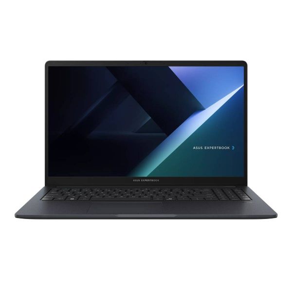 Asus ExpertBook B1 B1502CVA 15.6" FHD Core 5 120U 8GB 512GB SSD UHD Graphics Star Black W11 Pro