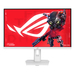 Monitor Asus 27" ROG Strix XG27ACMES-W WQHD 255Hz 0.3ms HDR10 G-Sync