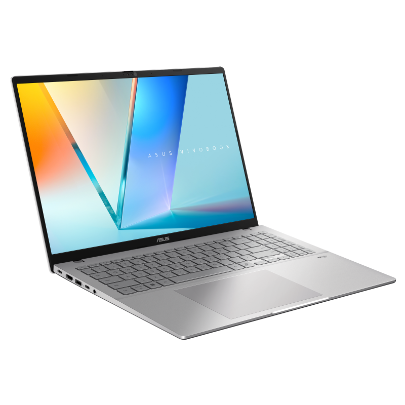 Portátil ASUS Vivobook S16 OLED M3607KA 16" Ryzen AI 7 350 32GB DDR5 1TB FHD Radeon Graphics W11