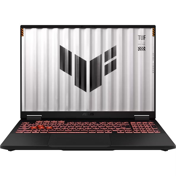 ASUS TUF Gaming FA608UH AMD RYZEN 7 260 16INCH WUXGA 32GB 1TB RTX5050 8GB Wo/OS 3Y
