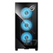 ASUS ROG G700 G700TF-07265F351W Intel Core Ultra 7 265F 32 GB DDR5-SDRAM 1 TB SSD NVIDIA GeForce RTX 5070 Ti Windows 11 Home Tower PC Preto