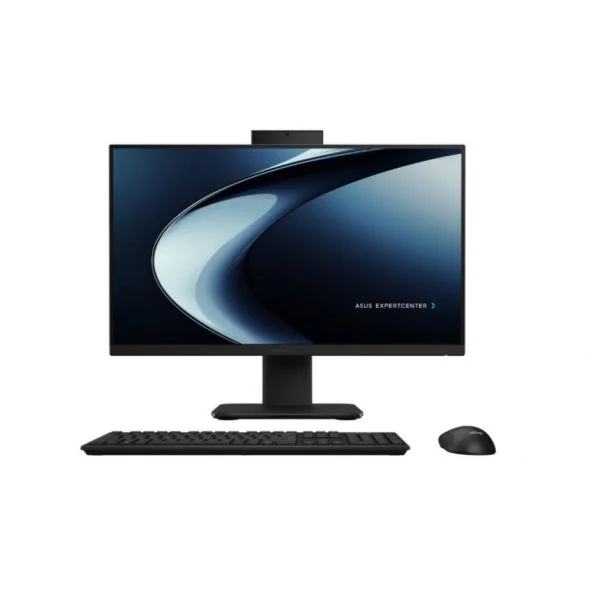 Asus ExpertCenter P400 P440VAK-BPC823X 23.8" FHD Intel Core i5-210H 16GB 512GB SSD UHD Graphics Preto Windows 11 Pro Espanhol