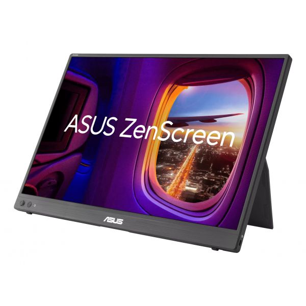 Monitor Asus 16" ZenScreen MB16FC WUXGA 75Hz IPS Mini HDMI USB-C