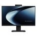 ASUS ExpertCenter P600 AiO PM640KA-BPC002X Copilot+ PC AMD Ryzen AI 5 330 60,5 cm (23.8") 1920 x 1080 pixels PC All-in-One 16 GB DDR5-SDRAM 512 GB SSD Windows 11 Pro Wi-Fi 7 (802.11be) Preto