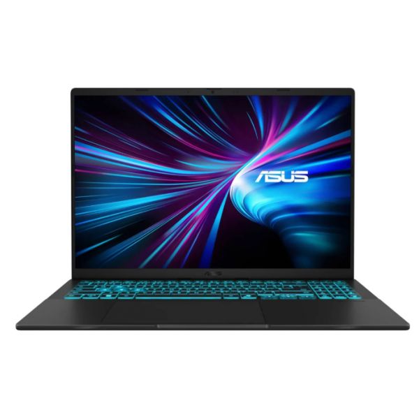 Asus Gaming V16-5060A 16" WUXGA 165Hz Core 7 240H 32GB 1TB SSD RTX 5060 W11