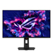 ASUS ROG Strix OLED XG27AQDMG monitor de ecrã 67,3 cm (26.5") 2560 x 1440 pixels Wide Quad HD LCD Preto