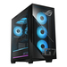 ASUS ROG G700 G700TF-7265KF0690 Intel Core Ultra 7 265KF 64 GB DDR5-SDRAM 1 TB SSD NVIDIA GeForce RTX 5070 Tower PC Preto