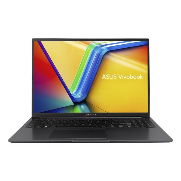 Asus VivoBook M1605NAQ 16" OLED FHD+ AMD Ryzen 7 170 16GB 1TB SSD AMD Radeon Graphics Black Sem Sistema Operativo