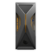 ASUS TUF Gaming T500 T500MV-07240H0590 Intel Core 7 240H 32 GB DDR5-SDRAM 1 TB SSD NVIDIA GeForce RTX 5060 Mini Tower PC Cinzento