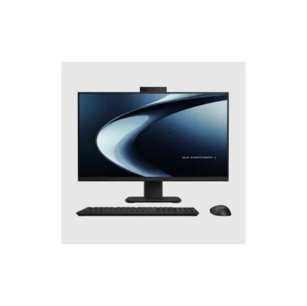Asus ExpertCenter AIO P470VAK-54EHDPP1 27" FHD Core 5 210H 16GB 512GB SSD Win11 Pro