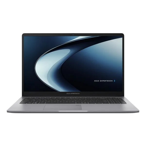 Asus ExpertBook P1 PM1503CDA-S70314 15.6" Ryzen 7 170 16GB 512GB SSD AMD Radeon 680M Misty Grey Sem Sistema Operativo