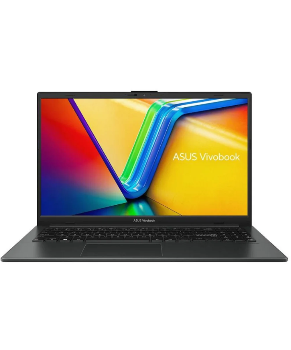 Portátil Asus VivoBook Go 15 E1504FA 15.6″ R5 8GB 512GB Preto W11 Pro