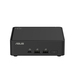 ASUS NUC RNUC15CRKU5063C2 Intel Core Ultra 5 225H 16 GB DDR5-SDRAM 512 GB SSD Windows 11 Pro Mini PC Preto