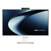 ASUS V400 AiO V470VAK-WPE497W Intel Core 5 210H 68,6 cm (27") 1920 x 1080 pixels PC All-in-One 16 GB DDR5-SDRAM 512 GB SSD Windows 11 Home Wi-Fi 6 (802.11ax) Branco
