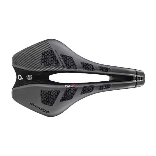 Prologo Selim Dimension Cpc Nack Matt Black 245 X 143 mm