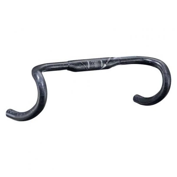Fsa Guiador Estrada Road K-force Compact 31.8-420 Matte